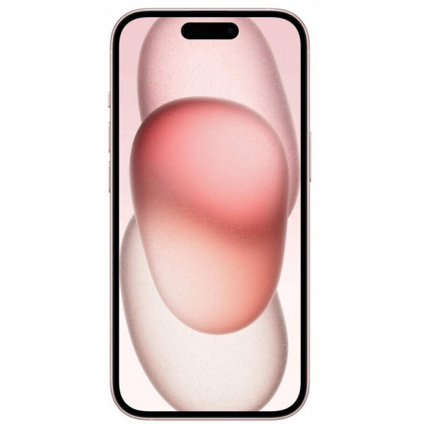  Apple iPhone 15 Plus 256GB Pink