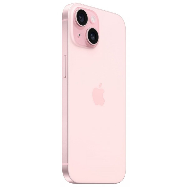  Apple iPhone 15 Plus 256GB Pink