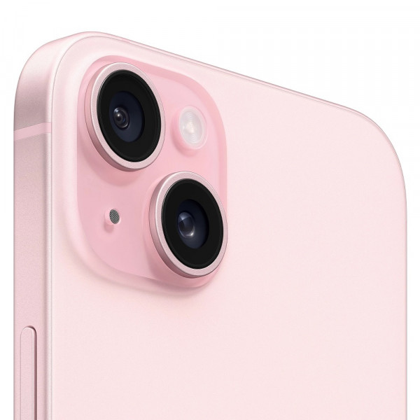  Apple iPhone 15 Plus 256GB Pink