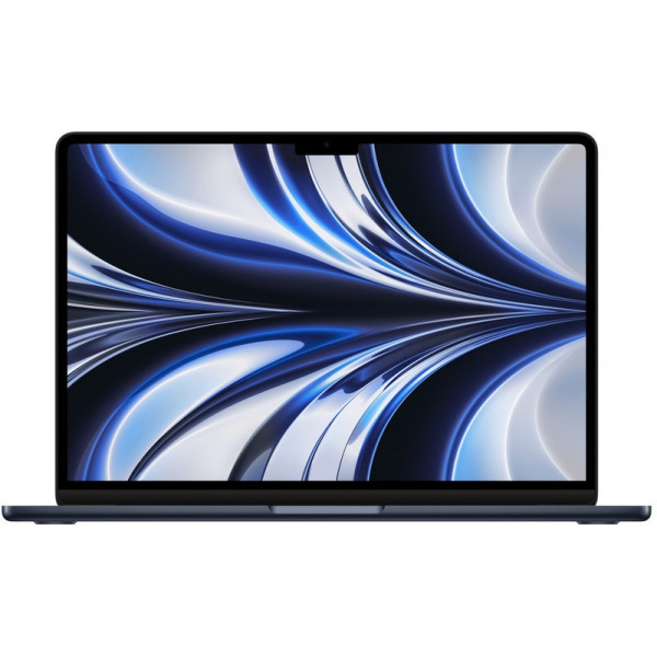  Ноутбук Apple MacBook Air 13 M2 256GB Midnight 2022 (MLY33) CPO