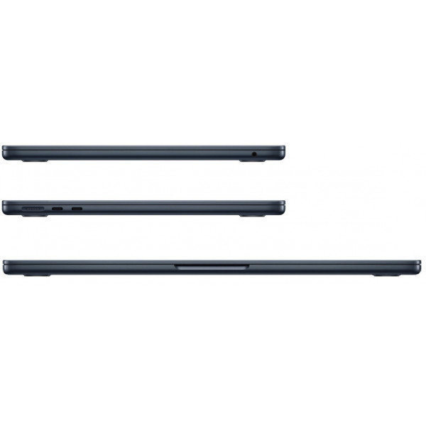  Ноутбук Apple MacBook Air 13 M2 256GB Midnight 2022 (MLY33) CPO