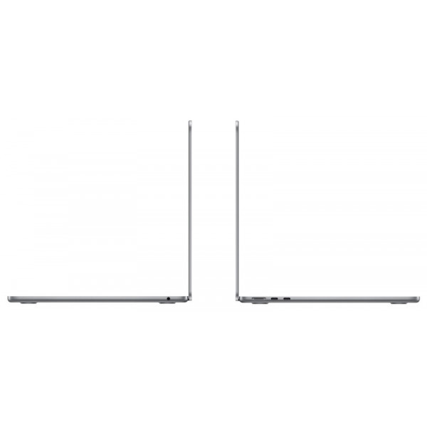  Ноутбук Apple MacBook Air 13 M2 256GB Space Gray 2022 (MLXW3) CPO