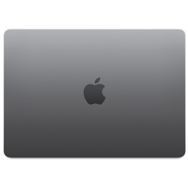  Ноутбук Apple MacBook Air 13 M2 256GB Space Gray 2022 (MLXW3) CPO