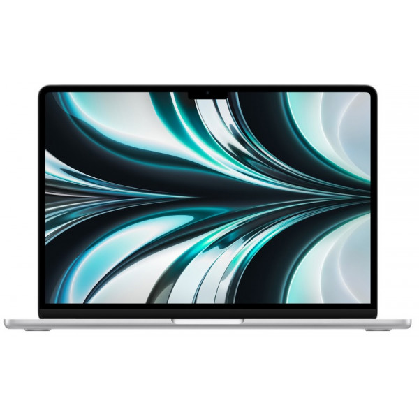  Ноутбук Apple MacBook Air 13 M2 512GB Silver 2022 (MLY03) CPO