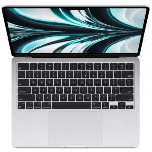  Ноутбук Apple MacBook Air 13 M2 512GB Silver 2022 (MLY03) CPO