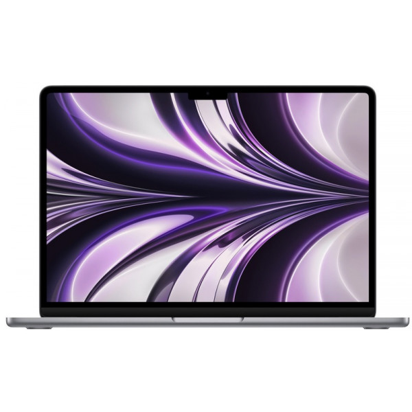  Ноутбук Apple MacBook Air 13 M2 512GB Space Gray 2022 (MLXX3) CPO