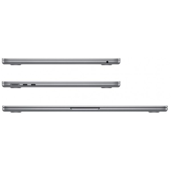  Ноутбук Apple MacBook Air 13 M2 512GB Space Gray 2022 (MLXX3) CPO