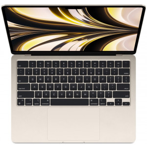  Ноутбук Apple MacBook Air 13 M2 512GB Starlight 2022 (MLY23) CPO