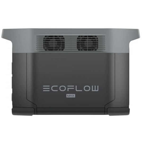  Зарядная станция EcoFlow DELTA 2 Max 2400W 2048Wh (EFDELTA2Max-EU)