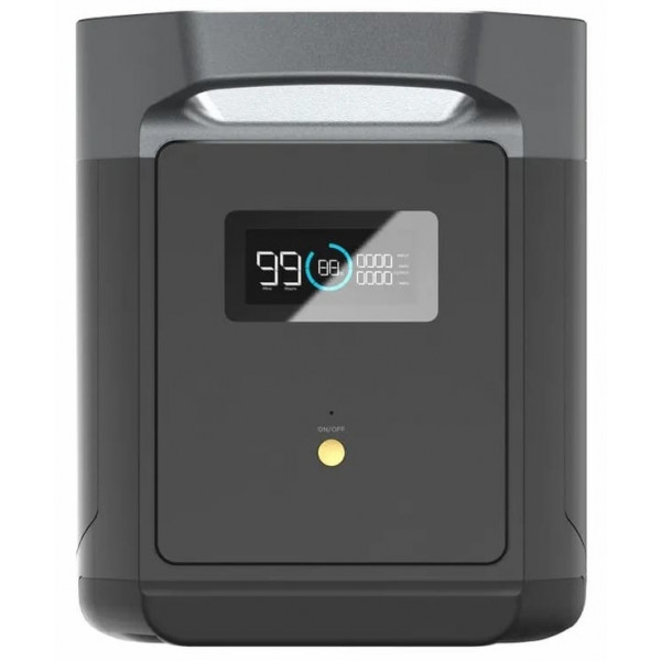  Дополнительная батарея EcoFlow Delta 2 Max Extra Battery