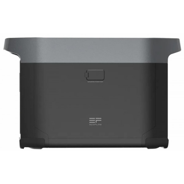  Додаткова батарея EcoFlow Delta 2 Max Extra Battery