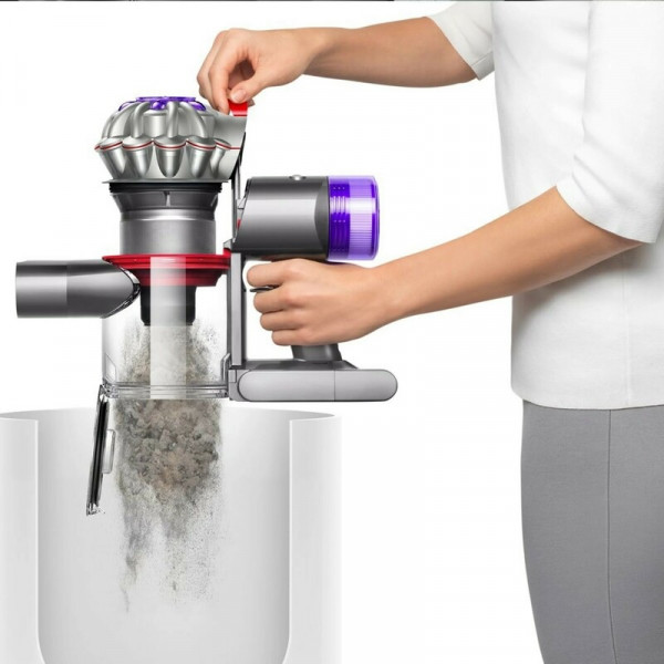  Пилосос акумуляторний Dyson V8 Absolute (394482-01)