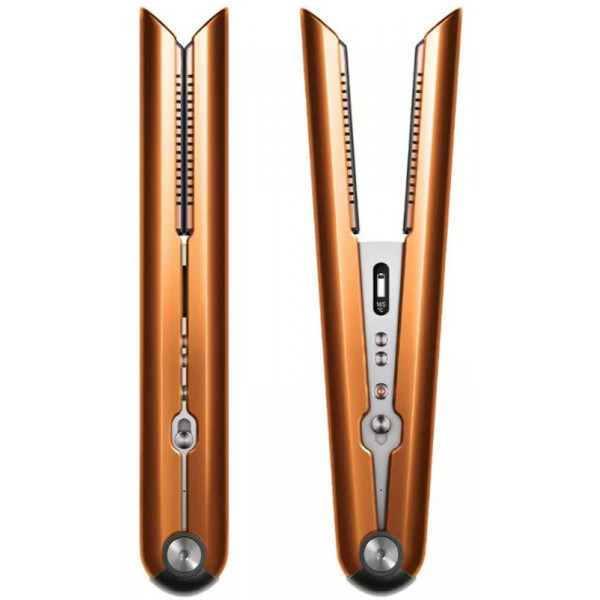  Випрямляч для волосся Dyson Corrale HS07 Copper/Nickel (413131-01)