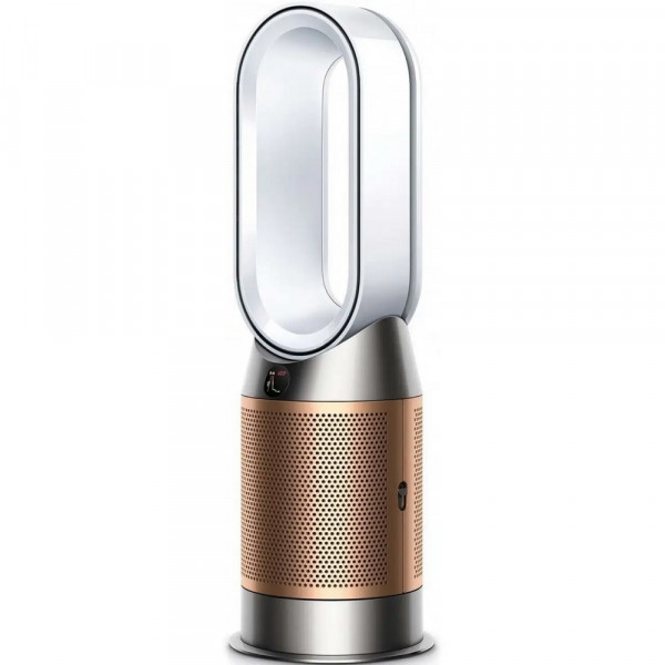 Очисник повітря Dyson Pure Hot + Cool Formaldehyde HP09 (369020-01)