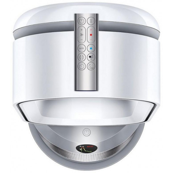  Очисник повітря Dyson Pure Hot + Cool Autoreact HP7A (419890-01)