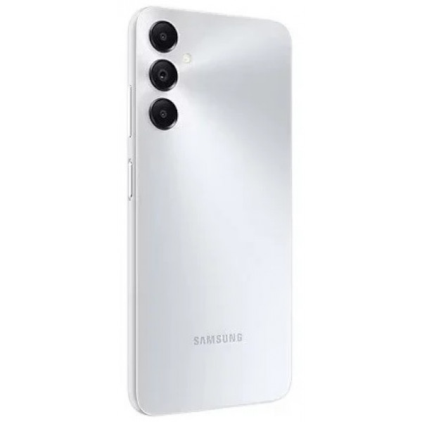  Samsung Galaxy A05s 4/64GB Silver (SM-A057GZSUEUC)