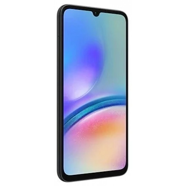  Samsung Galaxy A05s 4/64GB Black (SM-A057GZKUEUC)