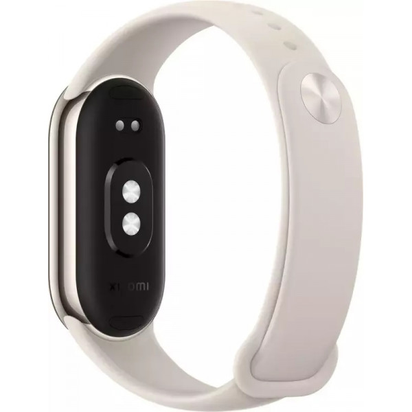 Фітнес-браслет Xiaomi Mi Smart Band 8 Champagne Gold UA