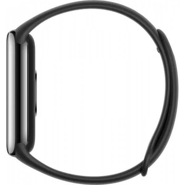  Фітнес-браслет Xiaomi Mi Smart Band 8 Graphite Black UA