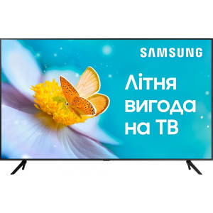  Телевізор Samsung UE55CU7100UXUA