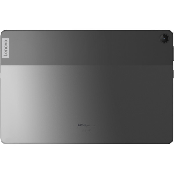  Планшет Lenovo Tab M10 (3rd Gen) 4/64GB WiFi Storm Grey + Case (ZAAE0106UA)