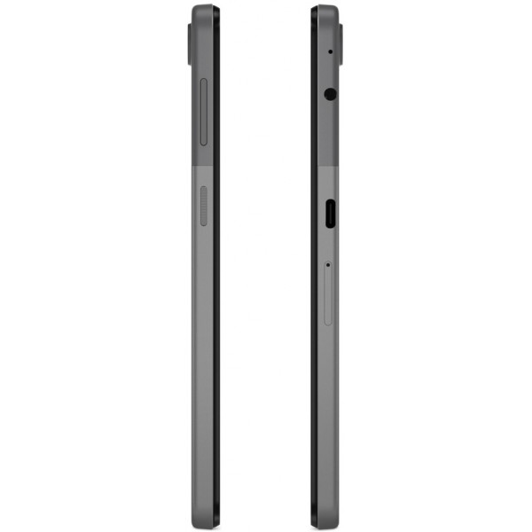  Планшет Lenovo Tab M10 (3rd Gen) 4/64GB WiFi Storm Grey + Case (ZAAE0106UA)