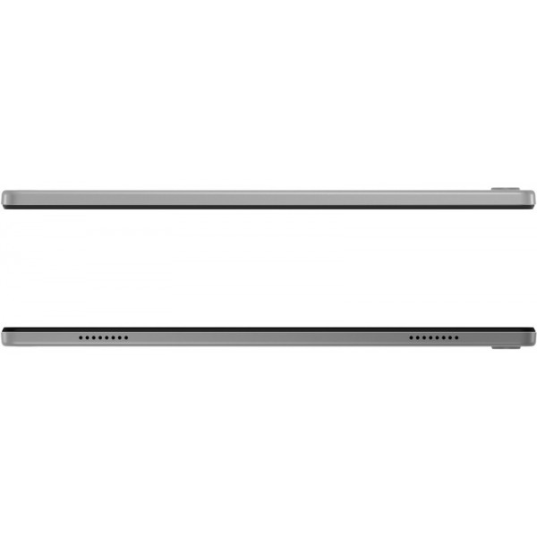  Планшет Lenovo Tab M10 (3rd Gen) 4/64GB WiFi Storm Grey + Case (ZAAE0106UA)