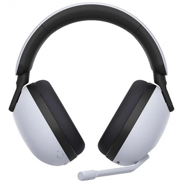  Навушники Bluetooth Sony Inzone H7 White (WHG700WCE7)