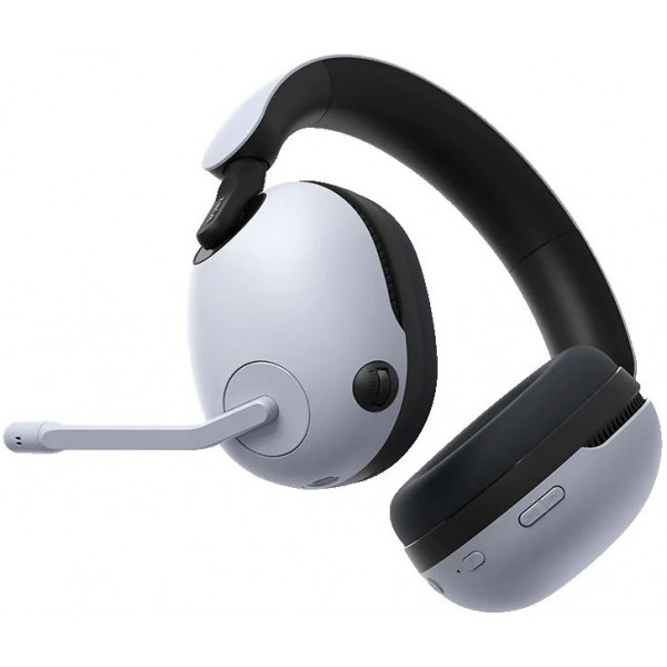  Навушники Bluetooth Sony Inzone H7 White (WHG700WCE7)