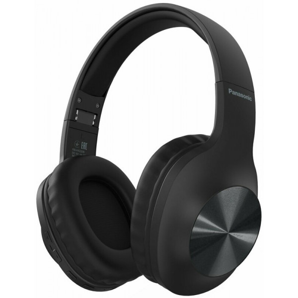 Беспроводные наушники Panasonic RB-HX220B Black (RB-HX220BEE-K)