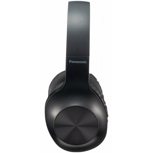  Беспроводные наушники Panasonic RB-HX220B Black (RB-HX220BEE-K)