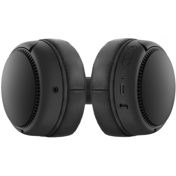  Бездротові навушники Panasonic RB-M300B Black (RB-M300BGE-K)