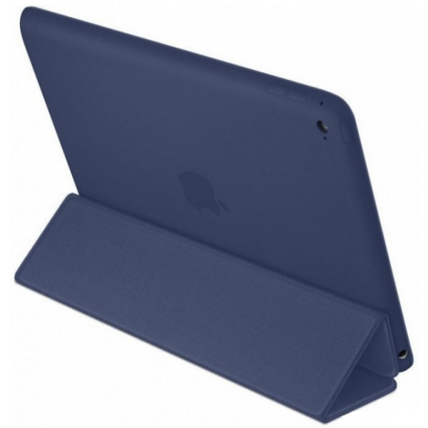  Чехол SmartCover для планшета Apple iPad 102 (2021) Dark Blue