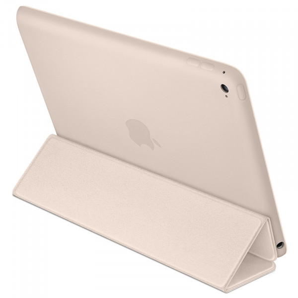 Чехол SmartCover для планшета Apple iPad 102 (2021) Powder