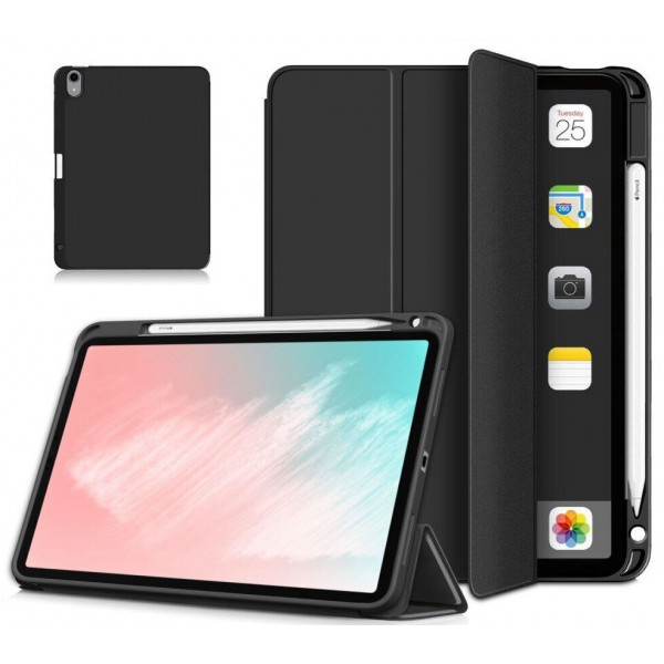  Чохол SmartCover для планшета Apple iPad 109 (2022) Wi-fi Black