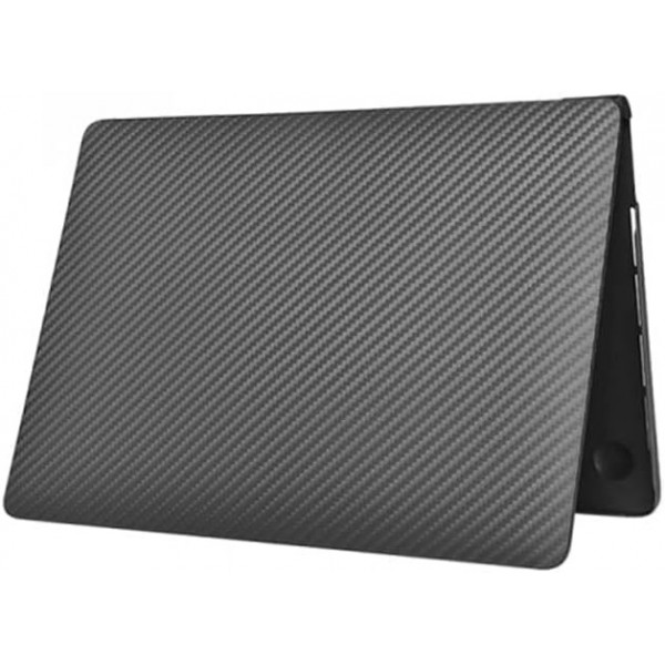  Накладка WIWU iKavlar Crystal Shield MacBook Pro 162 2021 Black