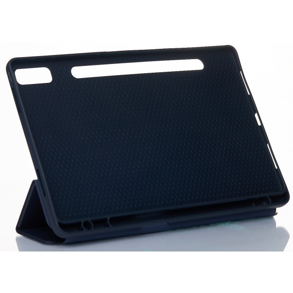  Чехол SmartCover для планшета Lenovo Tab P11 Pro (2nd Gen) Dark Blue