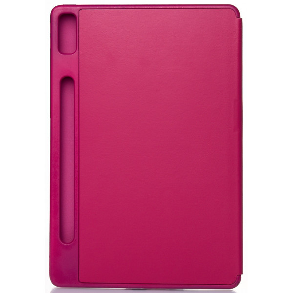  Чохол SmartCover для планшета Lenovo Tab P11 Pro (2nd Gen) Crimson