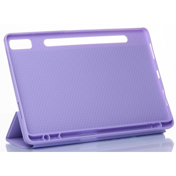  Чехол SmartCover для планшета Lenovo Tab P11 Pro (2nd Gen) Violet
