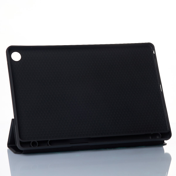  Чохол SmartCover для планшета Lenovo Tab M10 Plus (3rd Gen) Black