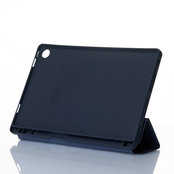  Чохол SmartCover для планшета Lenovo Tab M10 Plus (3rd Gen) Dark Blue