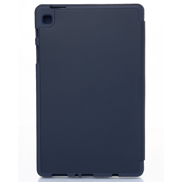  Чехол SmartCover для планшета Samsung Galaxy Tab A7 Lite (87) Dark Blue