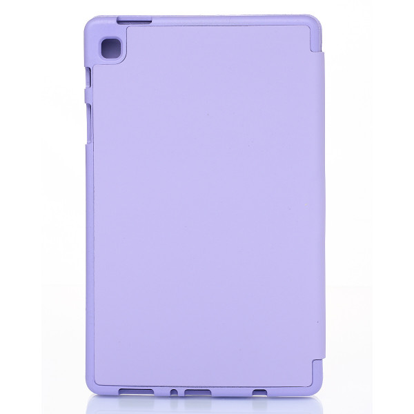  Чехол SmartCover для планшета Samsung Galaxy Tab A7 Lite (87) Violet