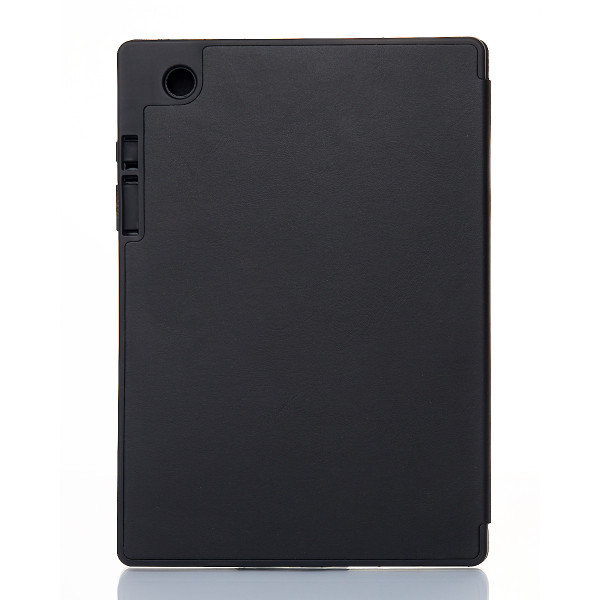  Чехол SmartCover для планшета Samsung Galaxy Tab A8 105 (2021) Black