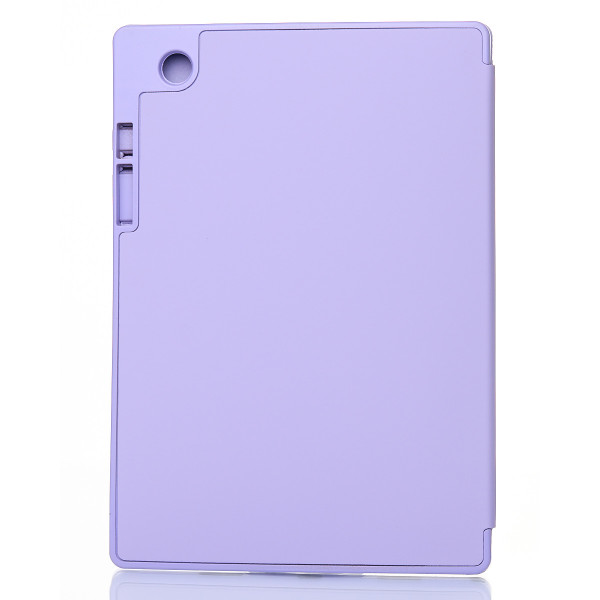  Чехол SmartCover для планшета Samsung Galaxy Tab A8 105 (2021) Violet