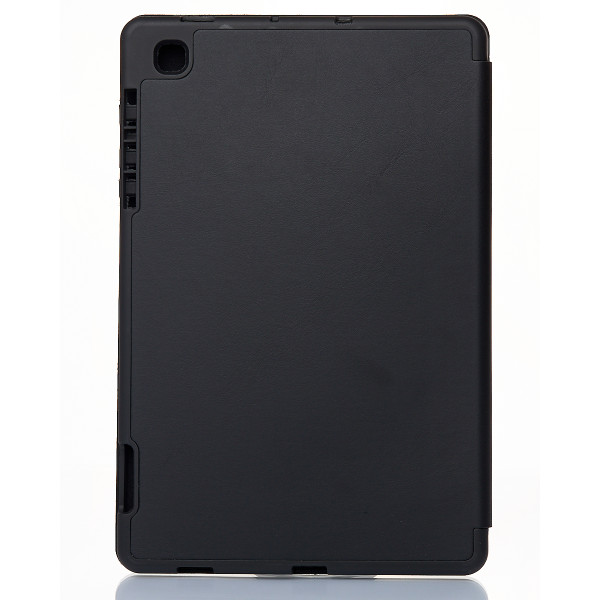  Чехол SmartCover для планшета Samsung Galaxy Tab S6 Lite Black