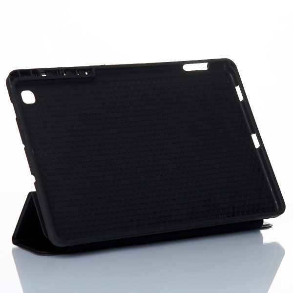  Чехол SmartCover для планшета Samsung Galaxy Tab S6 Lite Black
