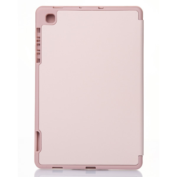  Чехол SmartCover для планшета Samsung Galaxy Tab S6 Lite Powder