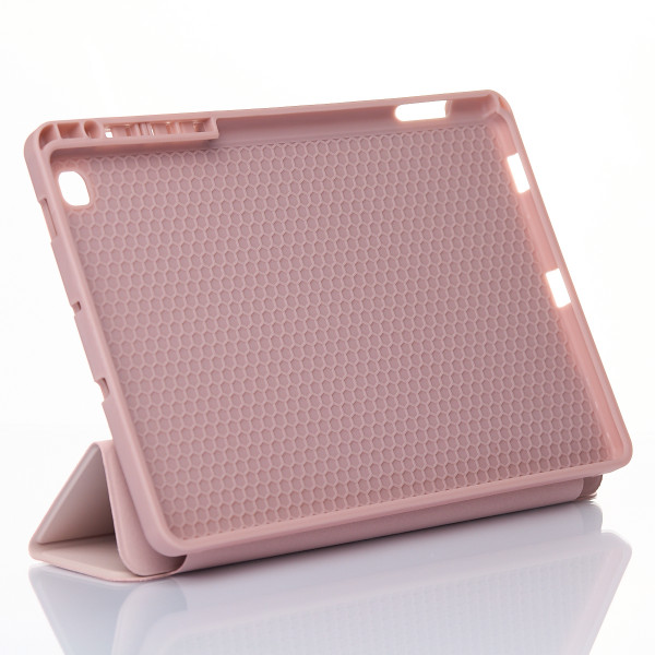  Чехол SmartCover для планшета Samsung Galaxy Tab S6 Lite Powder