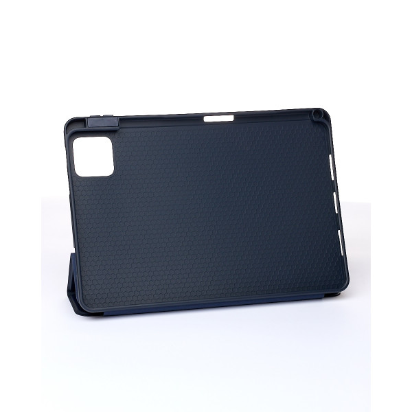  Чохол SmartCover для планшета Xiaomi Pad 5 Dark Blue